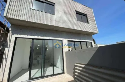 Casa à venda, 177 m² por r$ 1.350.000,00 - vila loanda - atibaia/sp