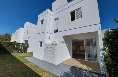 Casa à venda, 115 m² por r$ 849.000,00 - vila loanda - atibaia/sp