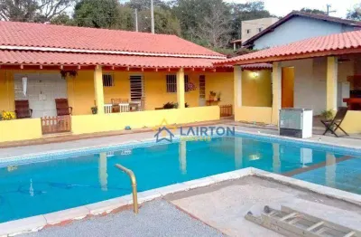 Casa à venda, 225 m² por r$ 670.000,00 - centro - vargem/sp