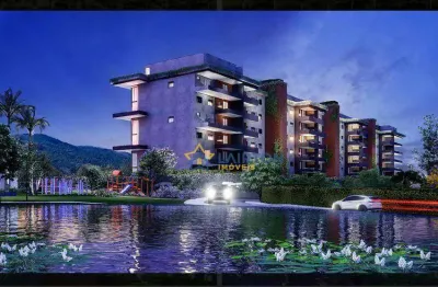 Apartamentos duplex e garden suites de luxo à venda em nova gardênia, atibaia/sp