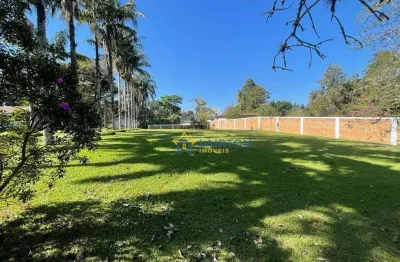 Terreno à venda, 1180 m² por r$ 380.000 - jardim suely - atibaia/sp