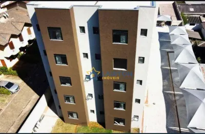 Apartamentos à venda no residencial san make no centro de atibaia