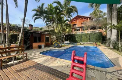 Chácara à venda por r$ 1.080.000,00 - canedos - piracaia/sp