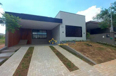 Casa com 3 dormitórios à venda, 184 m² por r$ 1.250.000 - santa luzia - bragança paulista/sp