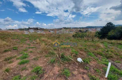 Terreno à venda, 977 m² por R$ 1.239.000,00 - Jardim das Cerejeiras - Atibaia/SP