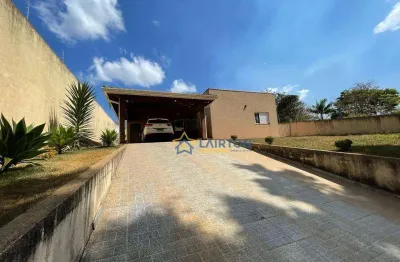 Casa à venda, 150 m² por r$ 790.000,00 - jardim estância brasil - atibaia/sp