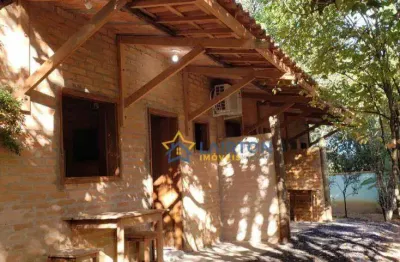 Pousada à venda por r$ 1.250.000,00 - ilha - delfinópolis/mg