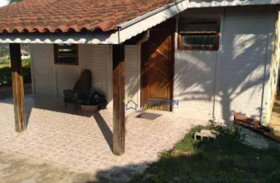 Chácara à venda com 1 dormitório em vitória régia, atibaia - 960 m²