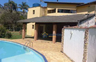 Pousada à venda por r$ 1.100.000,00 - corrego do bom jesus - córrego do bom jesus/mg
