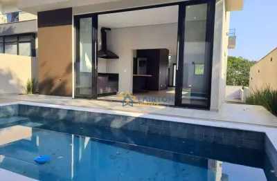 Casa à venda, 173 m² por r$ 1.480.000,00 - itapetinga - atibaia/sp