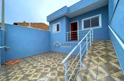 Casa com 3 dormitórios à venda em nova cerejeira, atibaia-sp