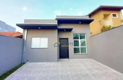 Casa à venda, 130 m² por r$ 600.000,00 - nova atibaia - atibaia/sp