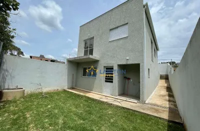 Casa à venda, 100 m² por r$ 470.000,00 - lamismar ii - bom jesus dos perdões/sp