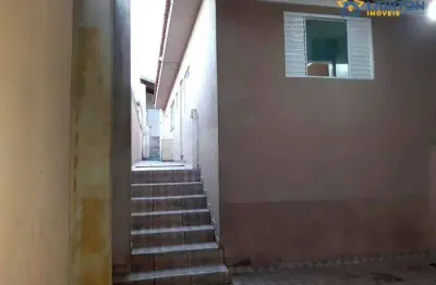 Casa com 2 dormitórios à venda - jardim imperial - atibaia/sp