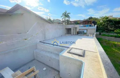 Casa à venda, 150 m² por r$ 1.000.000,00 - jardim maristela - atibaia/sp