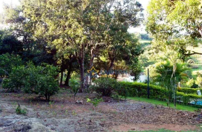 Terreno à venda com 2000 m² em água preta, jarinu - ideal para construção