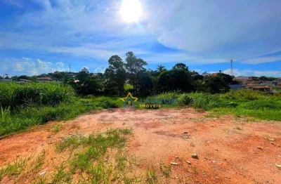 Amplo Terreno de 620 m² em Atibaia/SP – Potencial para Construir o Lar dos Sonhos