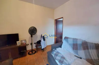Casa de 2 dormitórios à venda no jardim alvinópolis, atibaia/sp: conforto e localização ideal