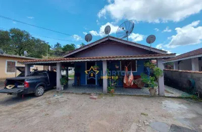 Casa com 2 quartos à venda no Maracanã, Jarinu 