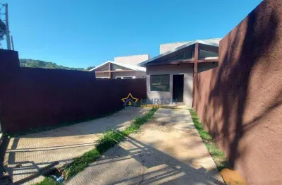 Casas novas com 3 suítes e acabamento de alto padrão à venda em atibaia