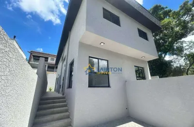 Sobrado para sua família ser feiz e ter conforto é aqui mesmo!