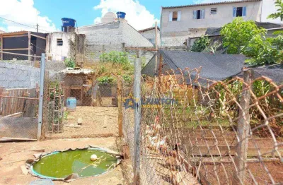 Terreno à venda no Parque Fernão Dias, Atibaia 