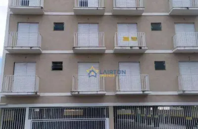 Apartamentos de 2 dormitórios à venda no jardim imperial, atibaia – 55m²