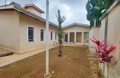 Casa com localização inscrível, não perca essa chance de conquistar seu imóvel próprio!