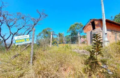 Terreno à venda na Nova Trieste, Jarinu 
