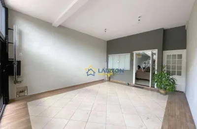Casa com 3 quartos à venda no Alvinópolis, Atibaia 