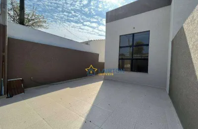 Casa com 3 quartos à venda no Jardim das Cerejeiras, Atibaia 