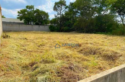 Terreno Espaçoso no Jardim dos Pinheiros, Atibaia/SP - Mais de 700m² para seu Futuro Lar