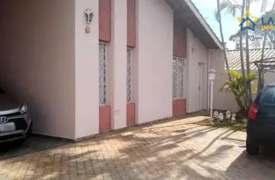 Casa térrea à venda na vila nova aclimação em atibaia sp