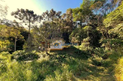 Chácara encantadora à venda em zona rural, piracaia - 9380 m²