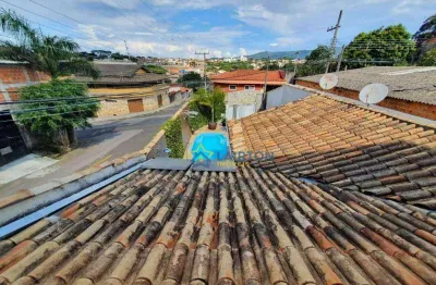 Casa com 2 quartos à venda no Planalto Atibaia, Atibaia 