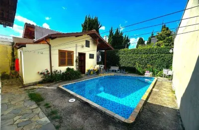 Casa com 3 quartos à venda na Vila Helena, Atibaia 