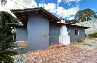 Chácara com 4 dormitórios à venda em condomínio fechado em mairiporã