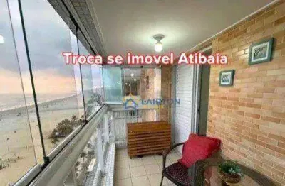 Apartamento com 2 quartos à venda em Guilhermina, Praia Grande 