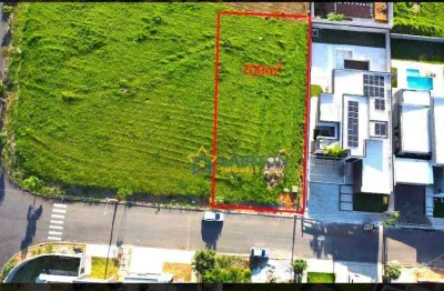 ?? oportunidade única! terreno em condomínio espetacular à venda ??