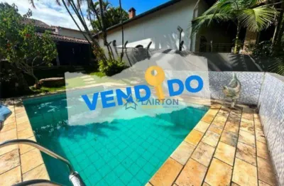 Chácara com 2 dormitórios à venda no vitória régia em atibaia