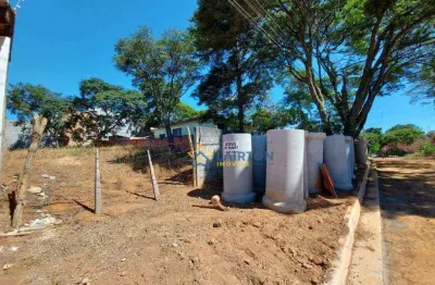 Terreno à venda no Campos de Atibaia, Atibaia 