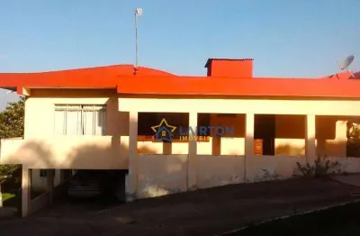 Chácara / sítio com 3 quartos à venda em Caioçara, Jarinu 