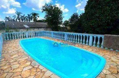Chácara / sítio com 1 quarto à venda em Caioçara, Jarinu 
