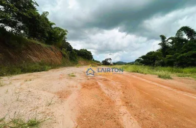 Terreno à venda em Laranja Azeda, Bom Jesus dos Perdões 