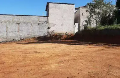 Terreno à venda, 3500 m² por r$ 500.000,00 - santa fé - bom jesus dos perdões/sp