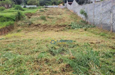 Terreno à venda na Agua Espraiada, Atibaia 