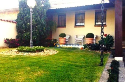 Casa com 3 quartos à venda no Jardim do Lago, Atibaia 