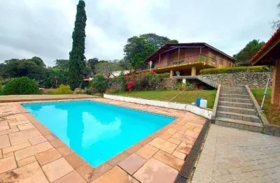 Chácara com 3 dormitórios à venda no jardim estância brasil, atibaia - 6000m²