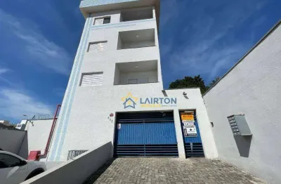 Apartamento com 2 quartos à venda no Alvinópolis, Atibaia 