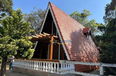 Chácara / sítio com 2 quartos à venda na Usina, Atibaia 